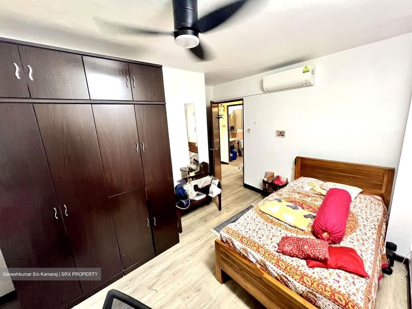 Blk 481 Segar Gardens (Bukit Panjang), HDB 4 Rooms #592147131